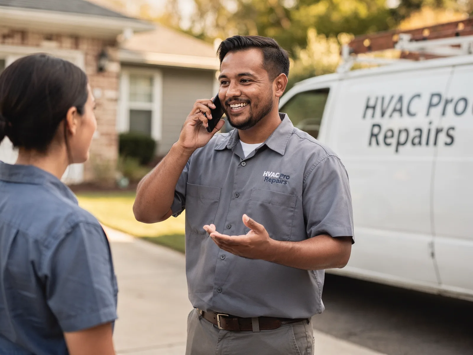 Heat Pump Repair Mount Hope, OH FAQs