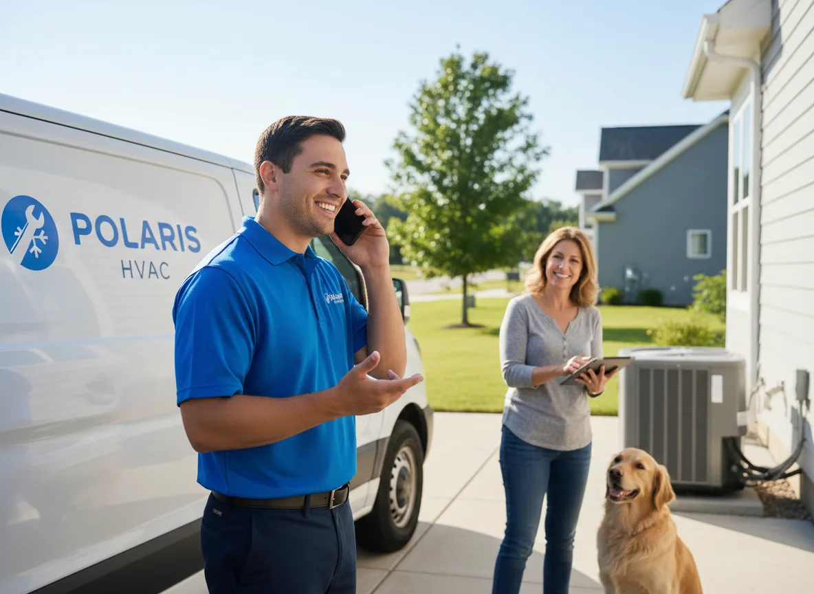 Furnace Repair Mount Hope, OH FAQs